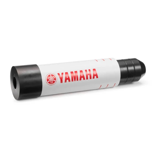 Podpora silnika zaburtowego Yamaha transportowa | Yamaboats