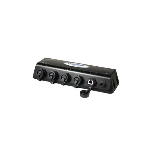 Garmin switch GMS10 – echosonda | Yamaboats