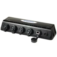 Garmin switch GMS10 – echosonda | Yamaboats