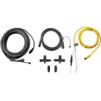 Garmin Zestaw startowy NMEA 2000 – echosonda | Yamaboats