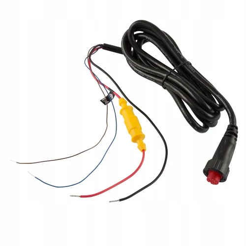Garmin Kabel zasilający seria ECHOMAP – echosonda