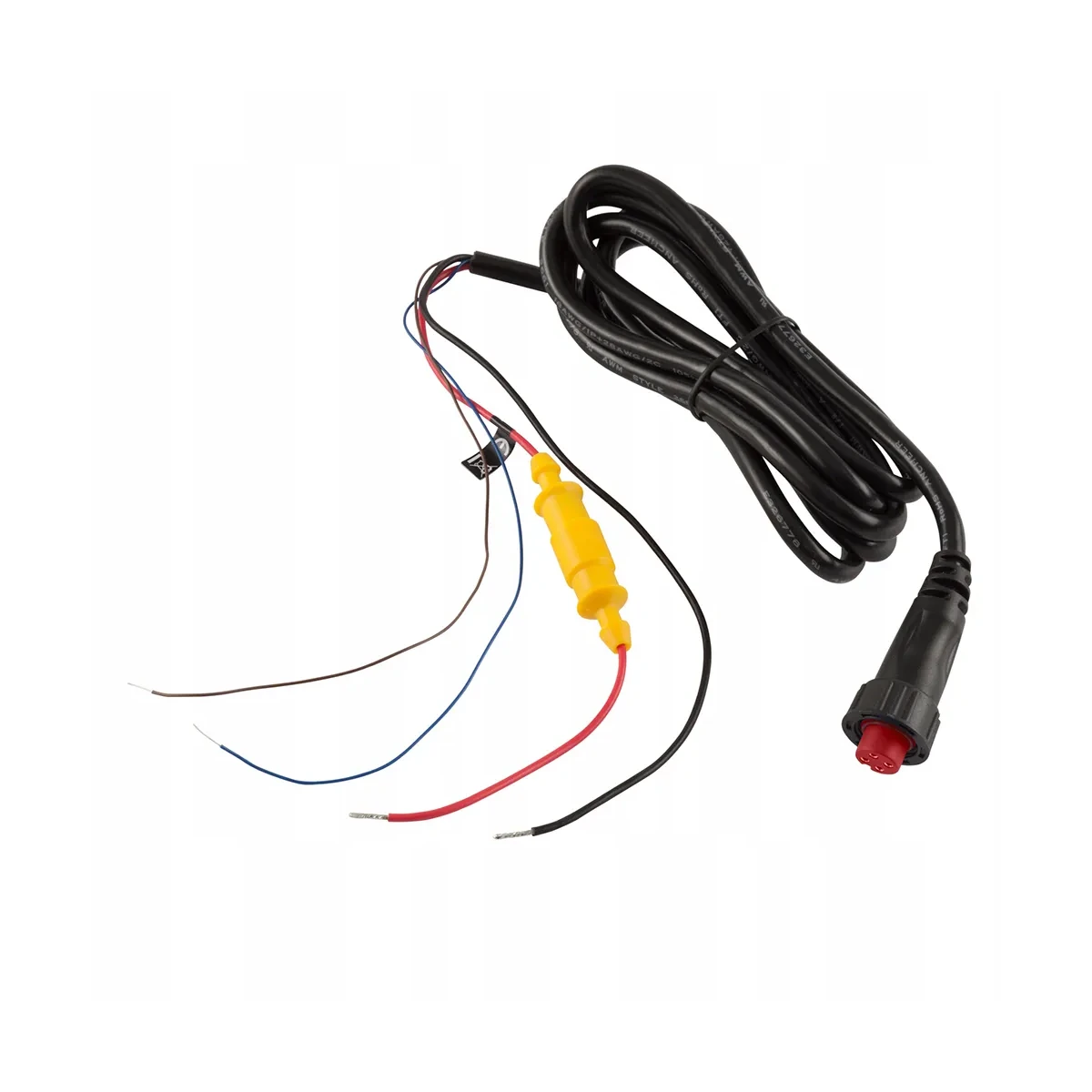 Garmin Kabel zasilający seria ECHOMAP – echosonda