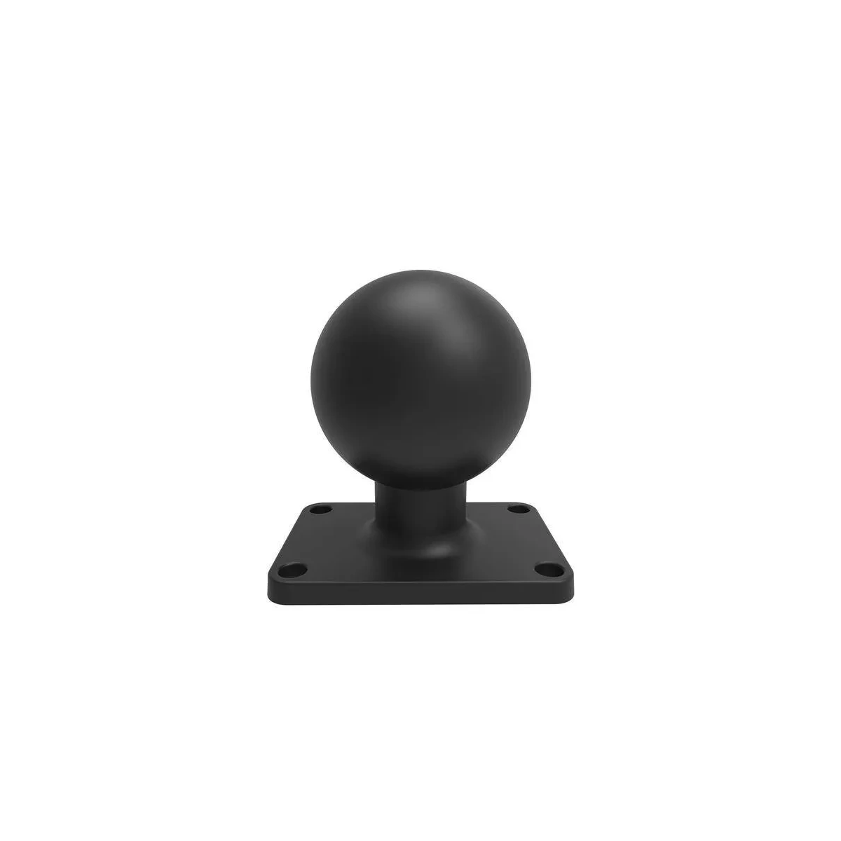 Podstawa kulowa RAM z 4-otworowym wzorem 1,5" x 2,5"