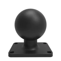 Podstawa kulowa RAM z 4-otworowym wzorem 1,5" x 2,5"