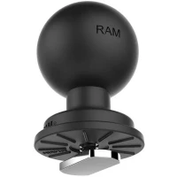 Głowica obrotowa RAM Track Ball w rozmiarze C 1,5" wraz ze