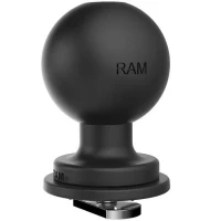 Głowica obrotowa RAM Track Ball w rozmiarze C 1,5" wraz ze