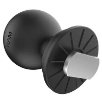 Głowica obrotowa RAM Track Ball w rozmiarze C 1,5" wraz ze