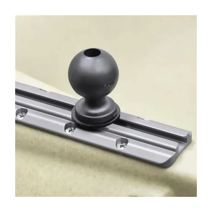 Głowica obrotowa RAM Track Ball w rozmiarze C 1,5" wraz ze