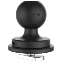 Głowica obrotowa RAM Track Ball w rozmiarze B 1" wraz ze