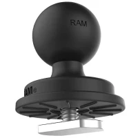 Głowica obrotowa RAM Track Ball w rozmiarze B 1" wraz ze