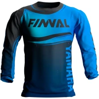 Koszulka Team Finval Yamaboats – odzież Finval | Yamaboats