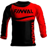 Koszulka Team Finval Yamaboats – odzież Finval | Yamaboats
