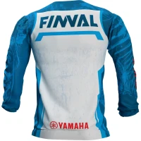 Koszulka Finval Em Powered by Yamaha – odzież Finval