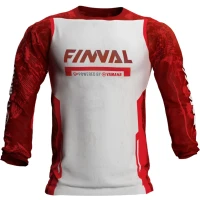 Koszulka Finval Em Powered by Yamaha – odzież Finval