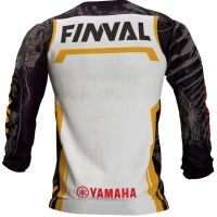 Koszulka Finval Em Powered by Yamaha – odzież Finval