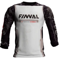 Koszulka Finval Em Powered by Yamaha – odzież Finval