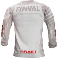 Koszulka Finval Em Powered by Yamaha – odzież Finval