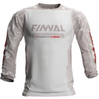 Koszulka Finval Em Powered by Yamaha – odzież Finval