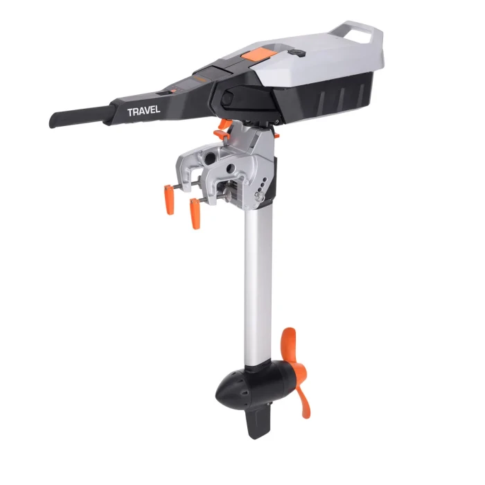 Torqeedo Travel 3hp – silnik elektryczny | Yamaboats