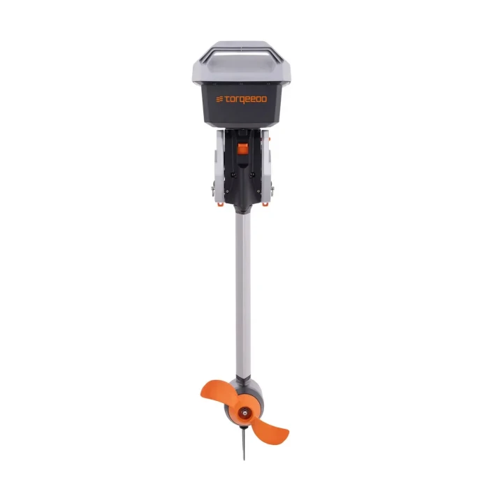 Torqeedo Travel 3hp – silnik elektryczny | Yamaboats