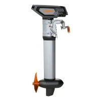 Torqeedo Cruise 3.0 6hp – silnik elektryczny | Yamaboats