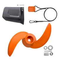 Torqeedo Travel XP 5hp – silnik elektryczny | Yamaboats