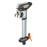 Torqeedo Cruise 6.0 9.9hp – silnik elektryczny | Yamaboats