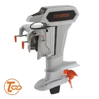 Torqeedo Cruise 12.0 25hp – silnik elektryczny | Yamaboats