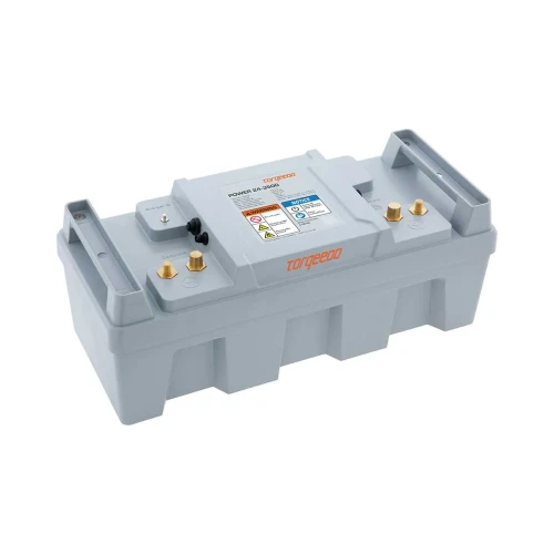 Bateria Power 24-3500 (3500 Wh) – bateria Torqeedo