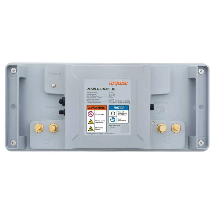 Bateria Power 24-3500 (3500 Wh) – bateria Torqeedo