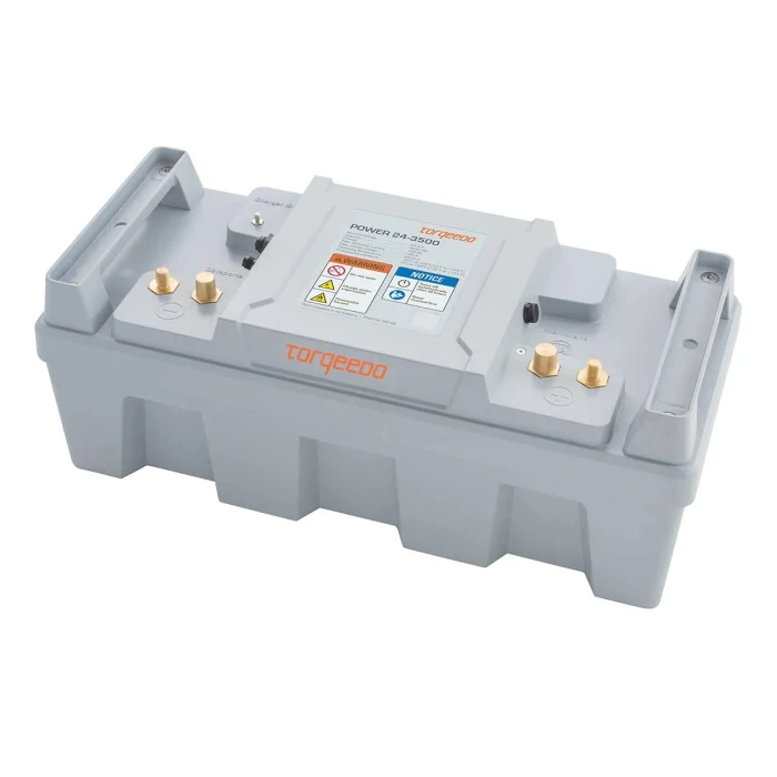 Bateria Power 24-3500 (3500 Wh) – bateria Torqeedo