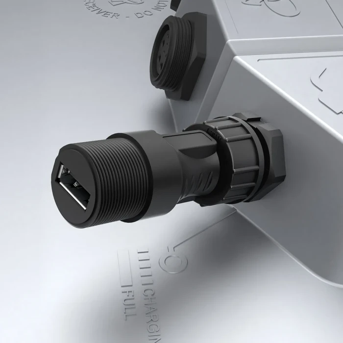 Adapter USB do modeli Travel i Ultralight – ładowarka