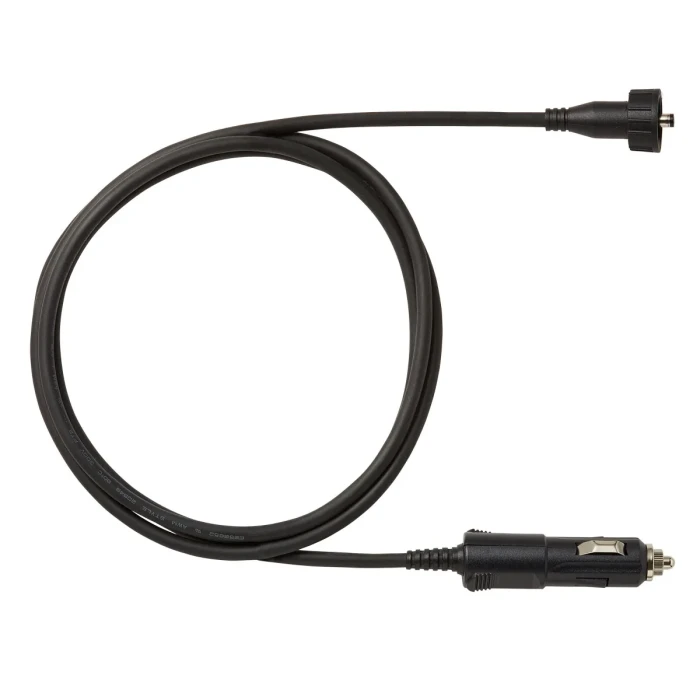 Kabel do ładowania (12/24) V – ładowarka Torqeedo