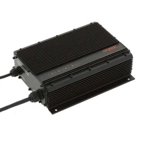 Ładowarka 350 W dla baterii Power 24-3500 – ładowarka