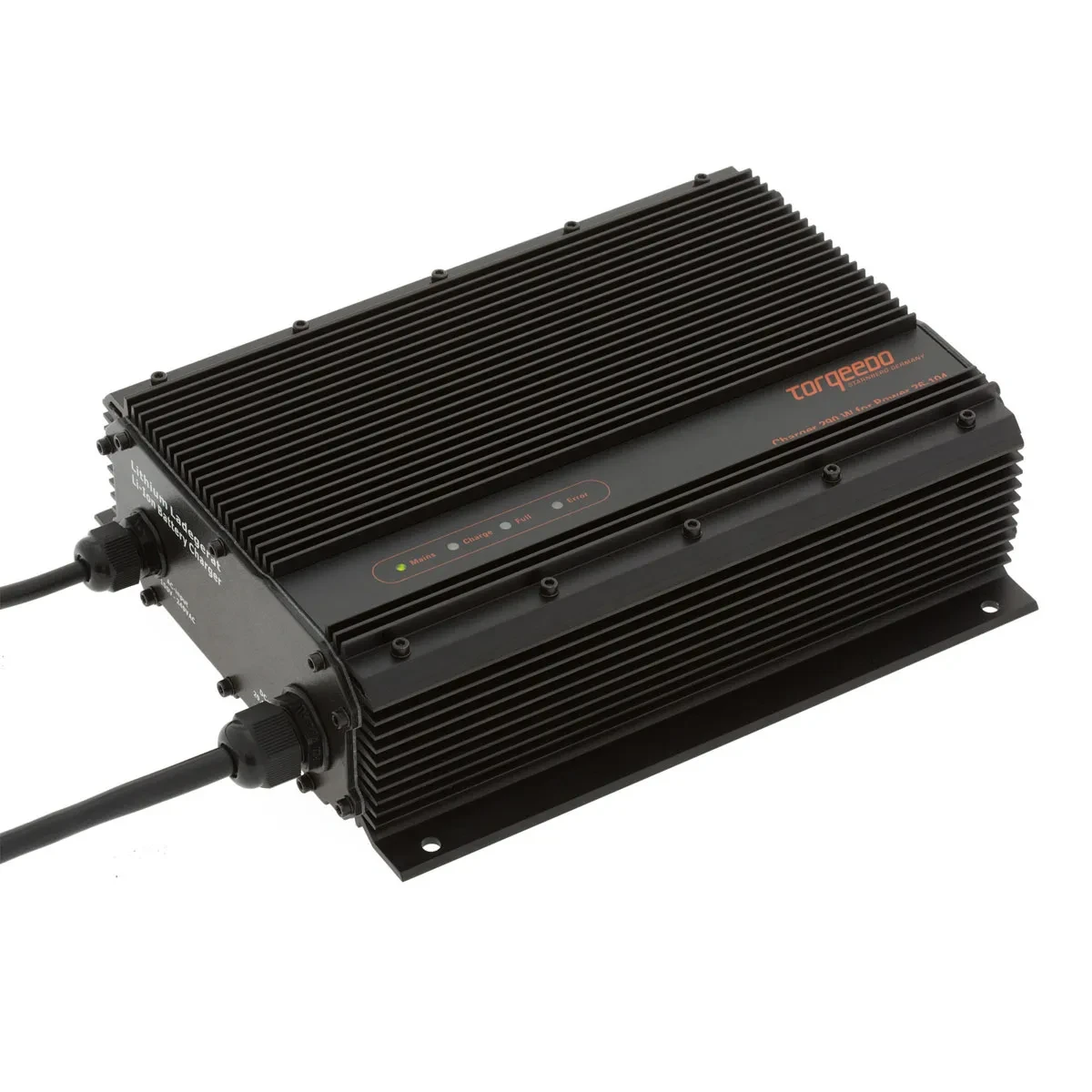 Ładowarka 350 W dla baterii Power 24-3500 – ładowarka