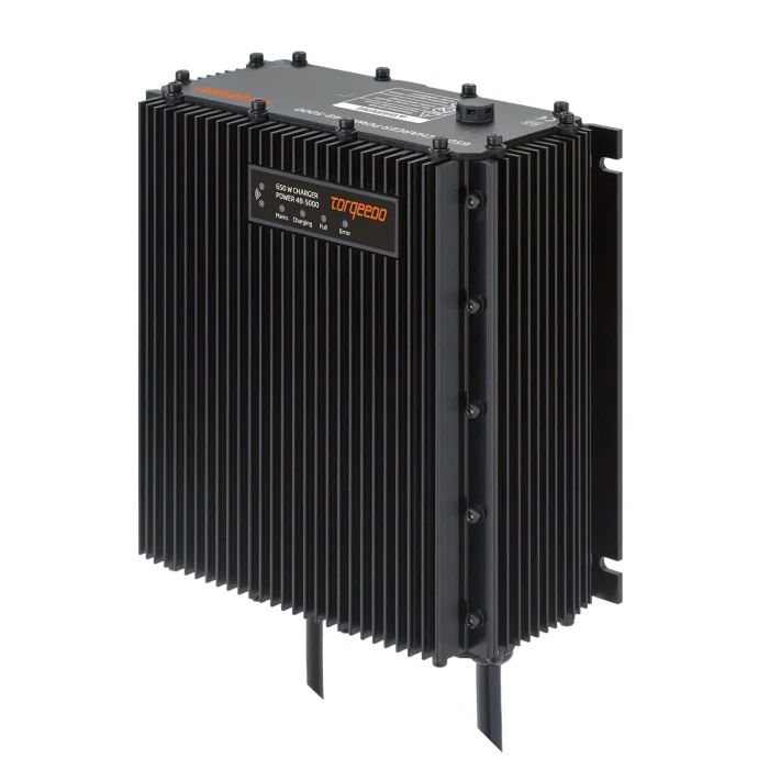 Ładowarka 650 W dla baterii Power 48-5000 – ładowarka