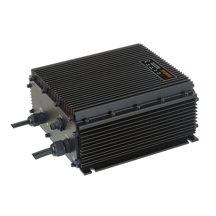 Ładowarka 650 W dla baterii Power 48-5000 – ładowarka
