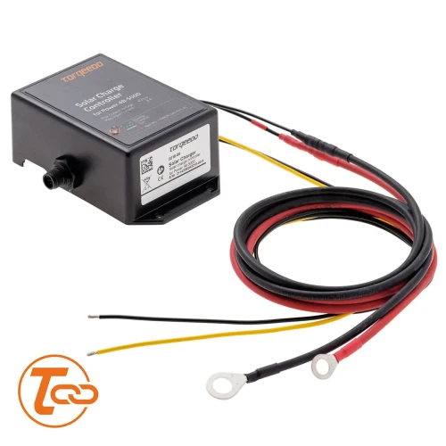 Sterownik ładowania baterii Power 48-5000 – ładowarka