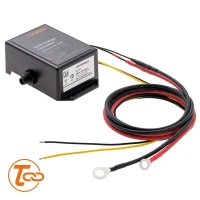 Sterownik ładowania baterii Power 48-5000 – ładowarka
