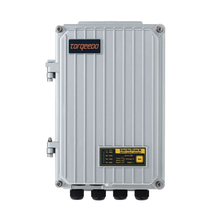 Sterownik szybkiego ładowania baterii Power 24-3500