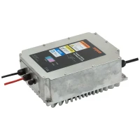 Szybka ładowarka 1700 W (Power 26-104) baterii Power