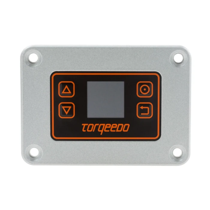 Manetka boczna – 1950-00 | Yamaboats