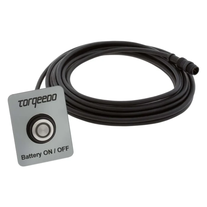 Włącznik baterii Power 24-3500 (Power 26-104) – akcesorium