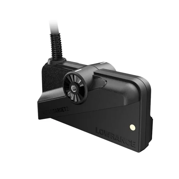 Lowrance Przetwornik ActiveTarget 2 zestaw z modułem