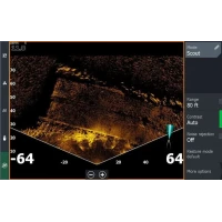 Lowrance Przetwornik ActiveTarget 2 zestaw z modułem