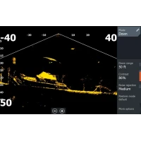 Lowrance Przetwornik ActiveTarget 2 zestaw z modułem