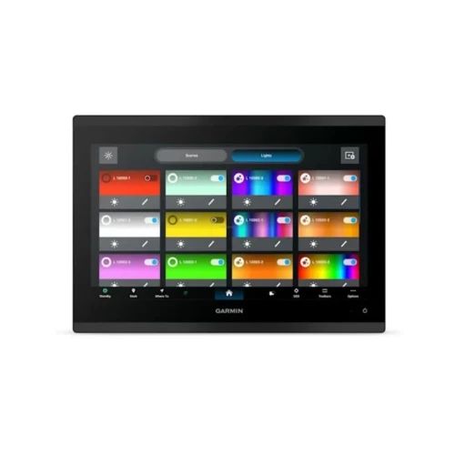 Garmin GPSMAP 9013xsv