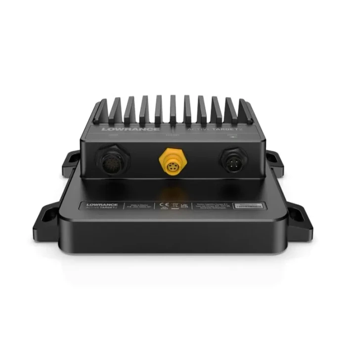 Lowrance Przetwornik ActiveTarget 2 XL zestaw z modułem