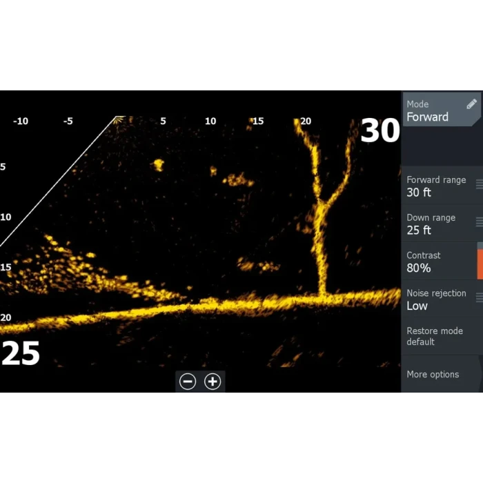 Lowrance Przetwornik ActiveTarget 2 XL zestaw z modułem