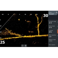Lowrance Przetwornik ActiveTarget 2 XL zestaw z modułem